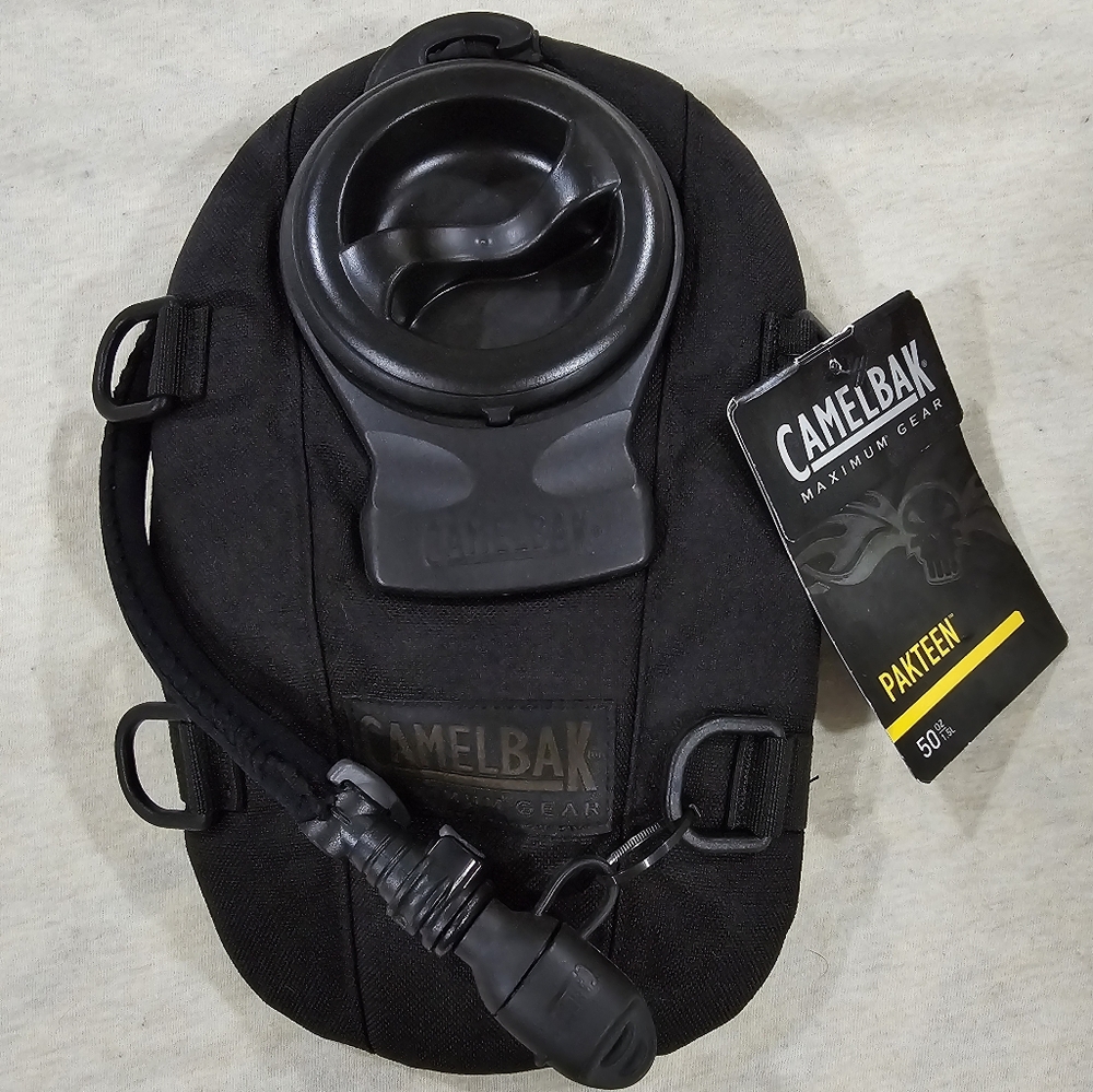 Camelbak Pakteen Canteen